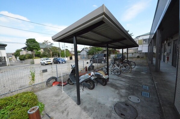 テラス明日香の物件内観写真